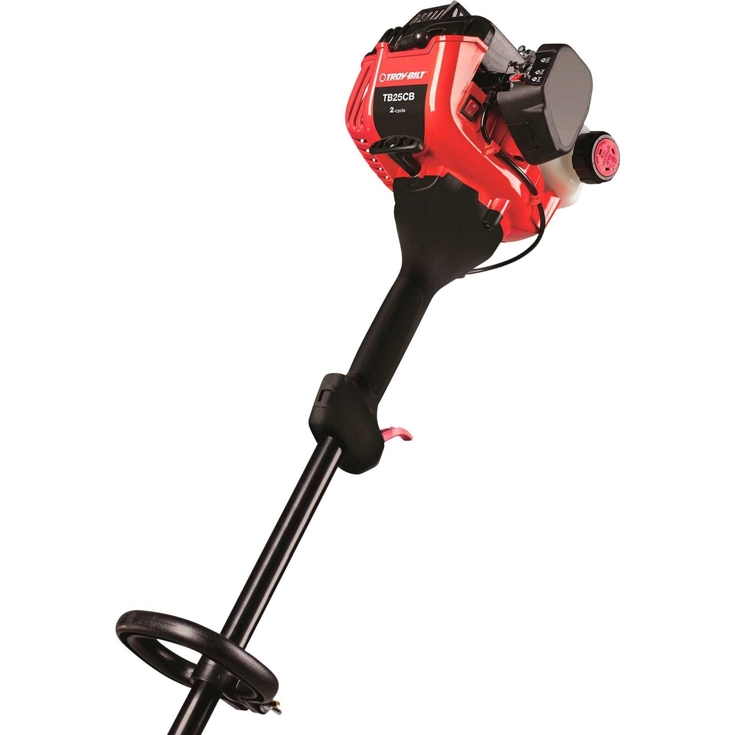 Troy-Bilt TB25CB Curved Shaft String Trimmer 41AD25CB966 - Image 3