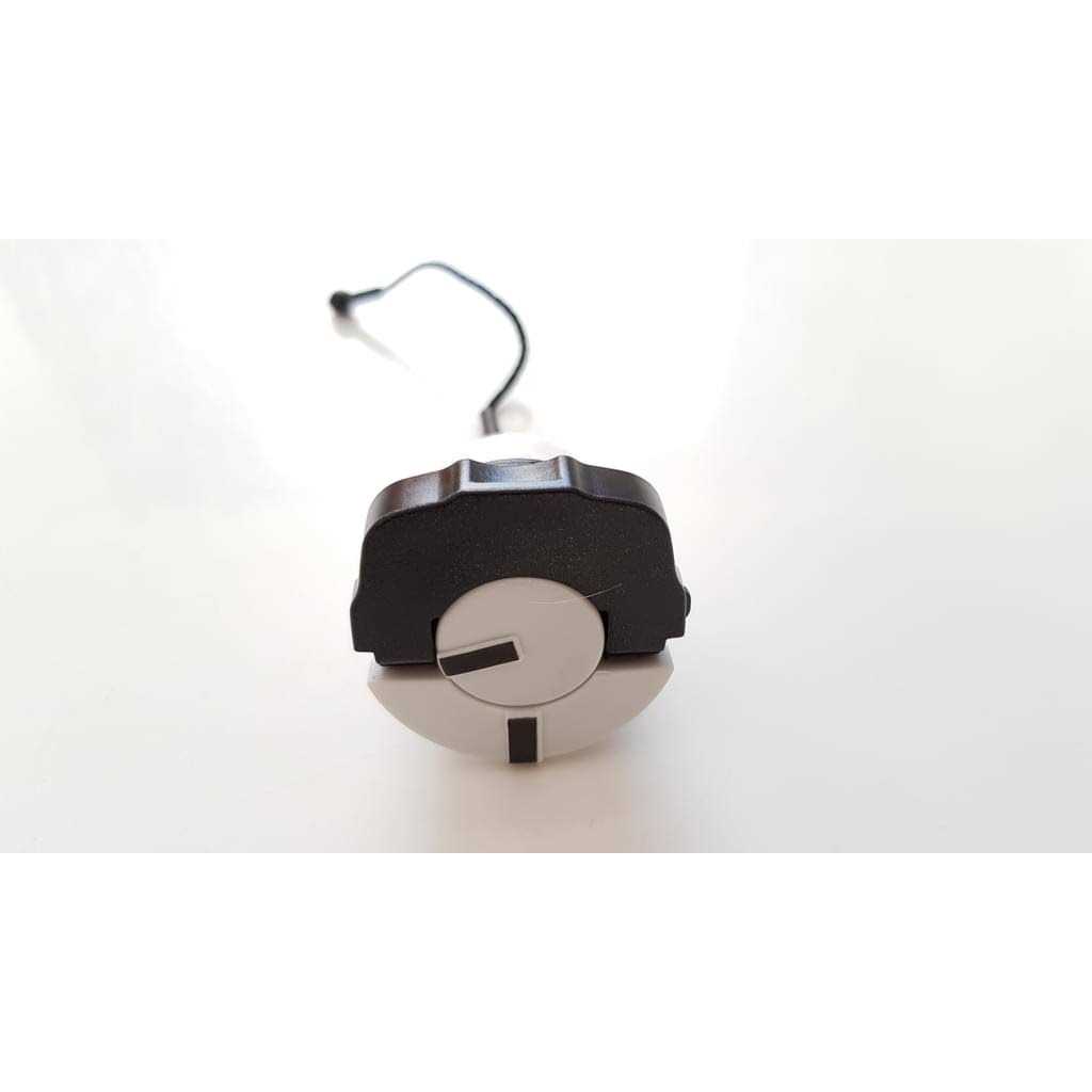 Stihl Filler Cap Option - Image 4