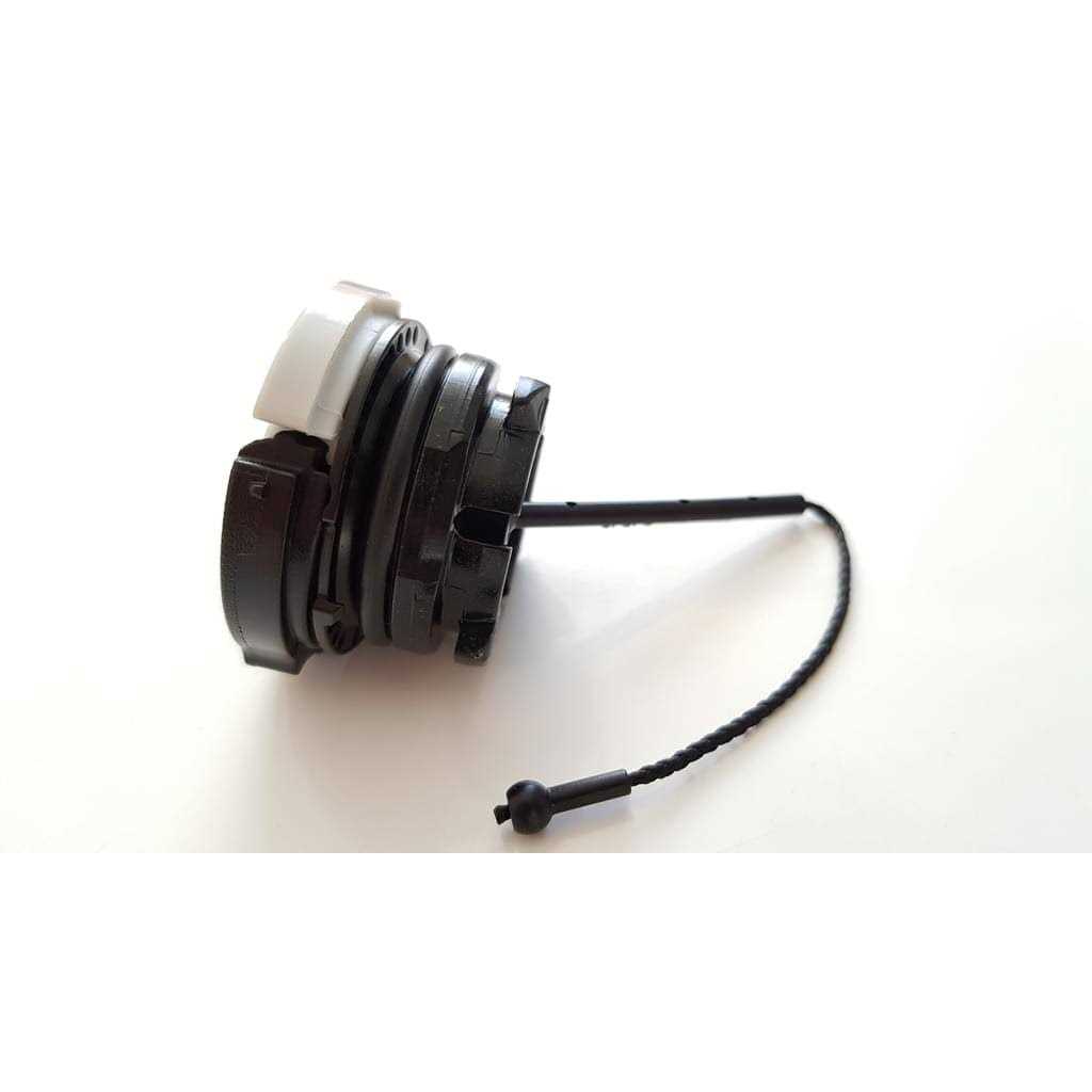 Stihl Filler Cap Option - Image 5