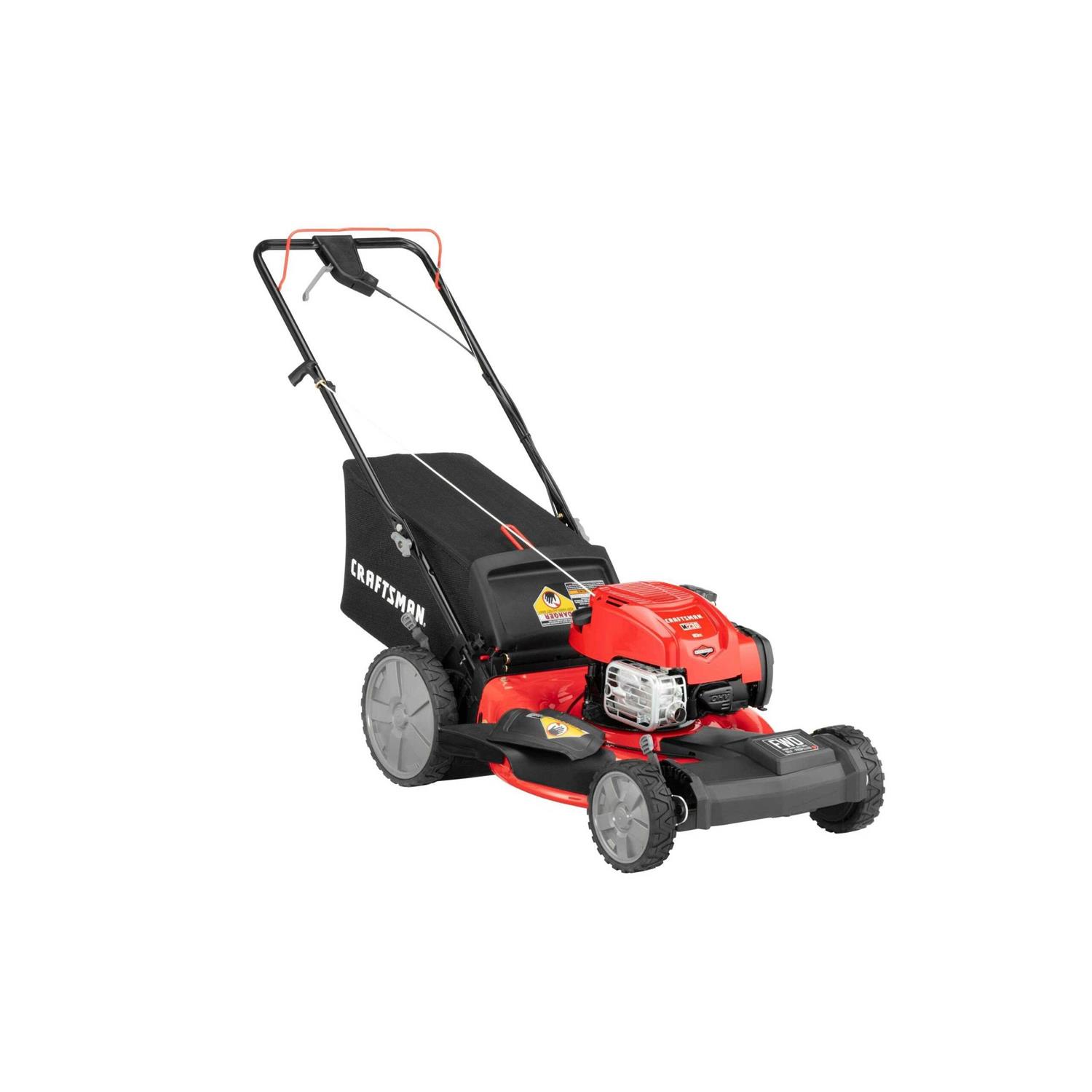 CRAFTSMAN M230 - Image 3