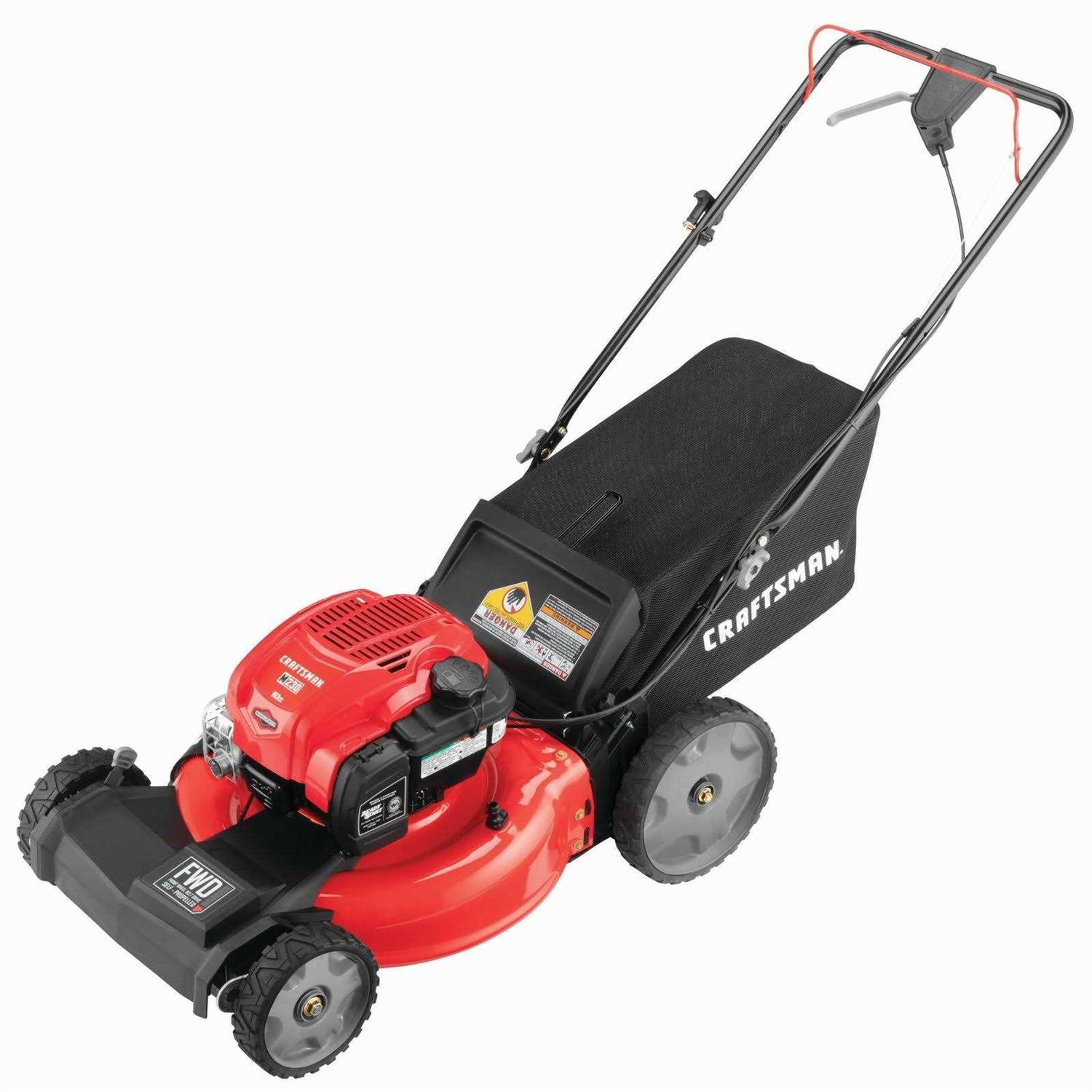 CRAFTSMAN M230 - Image 4