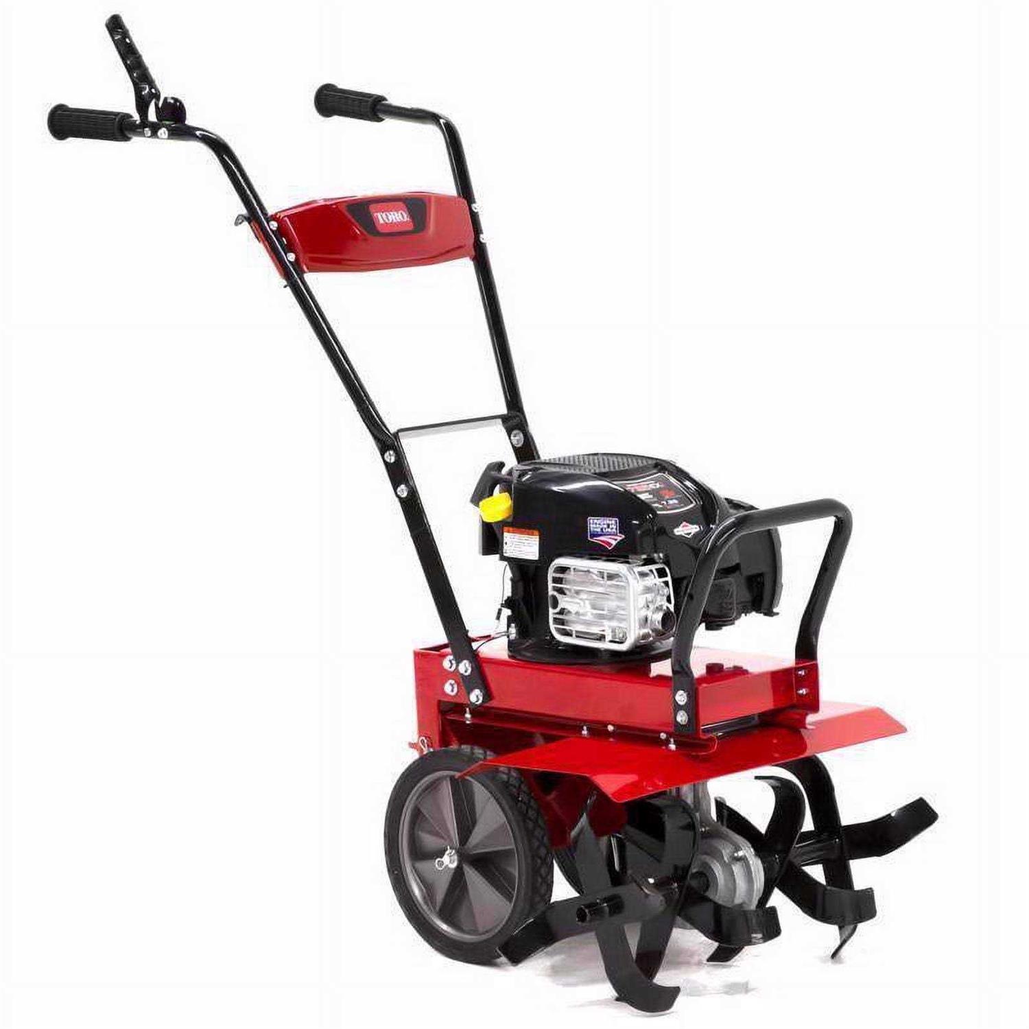 Toro 58601 8 in. 2-Cycle 43 cc Cultivator - Image 3