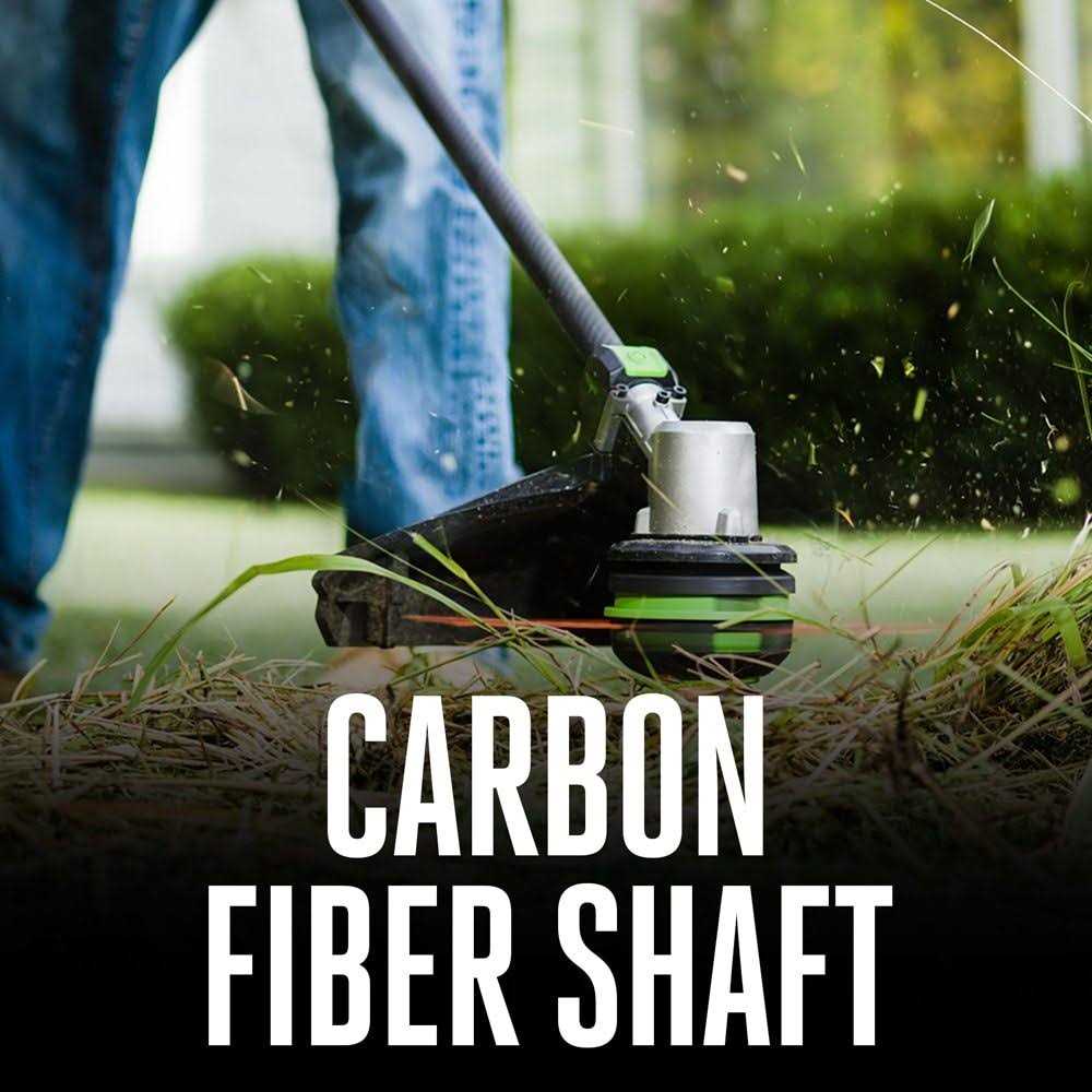 EGO ST1521S - Image 4