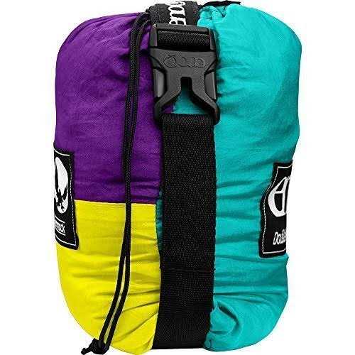 Eagles Nest Outfitters DoubleNest Hammock - Image 3