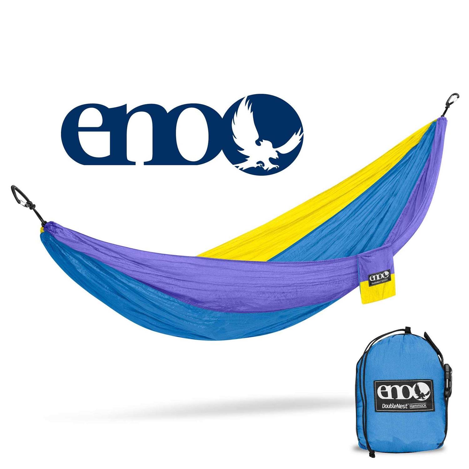 Eagles Nest Outfitters DoubleNest Hammock - Image 5