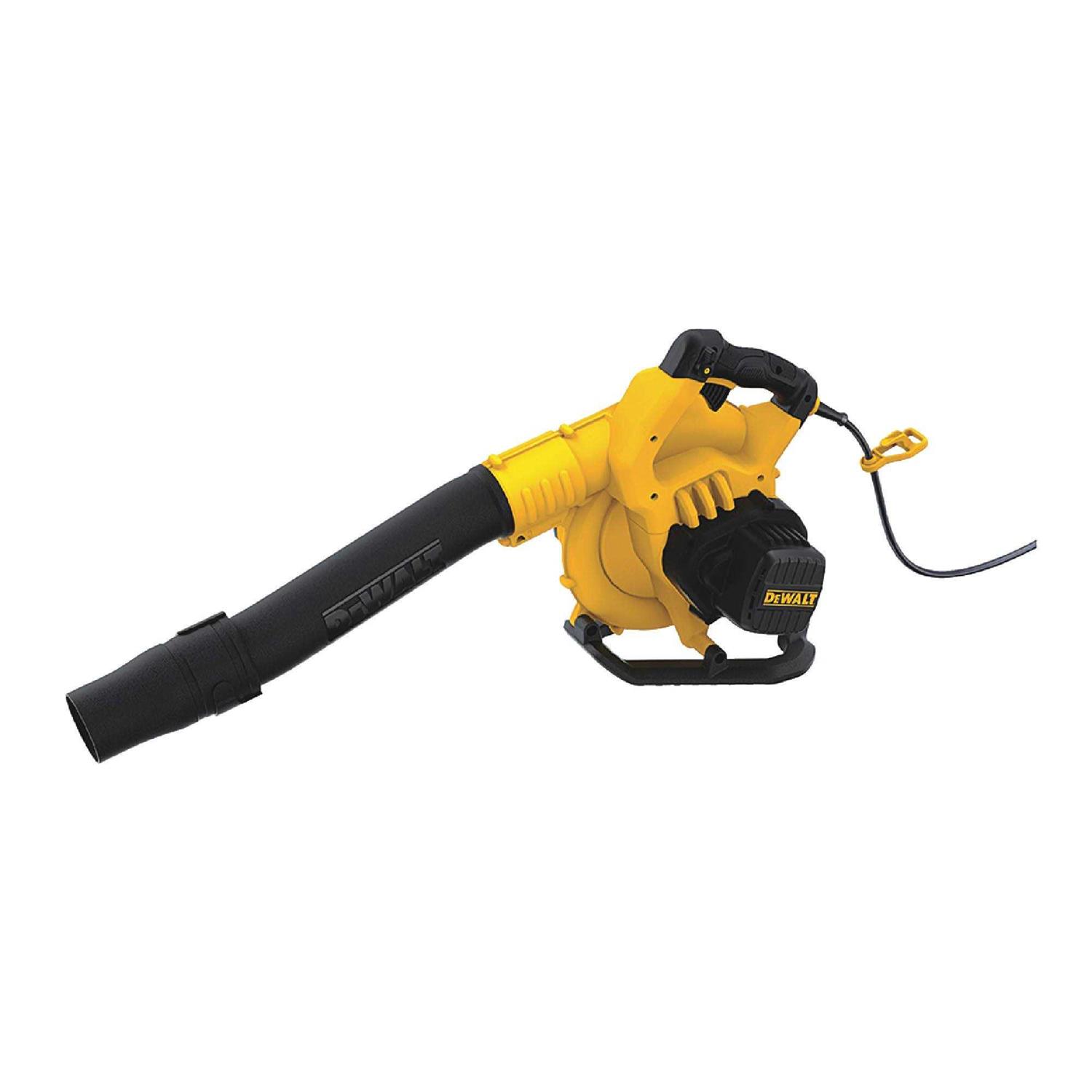 DEWALT DWBL700 12 Amp Handheld Blower - Image 4