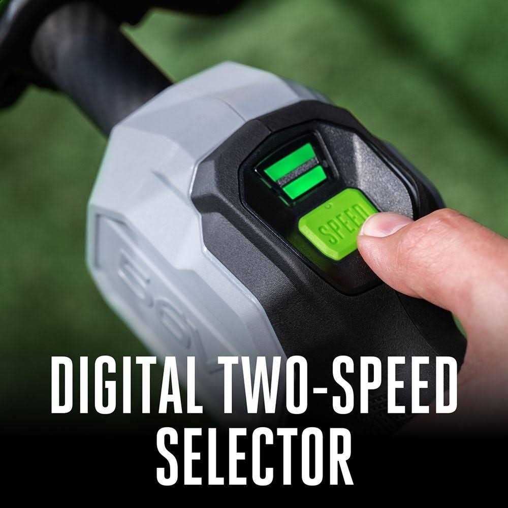 EGO Power+ Power Head PH1420 - Image 3