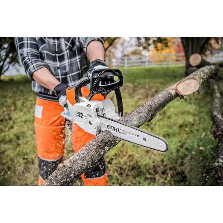 Stihl MSA 200 C-BQ Battery Chainsaw - Image 4