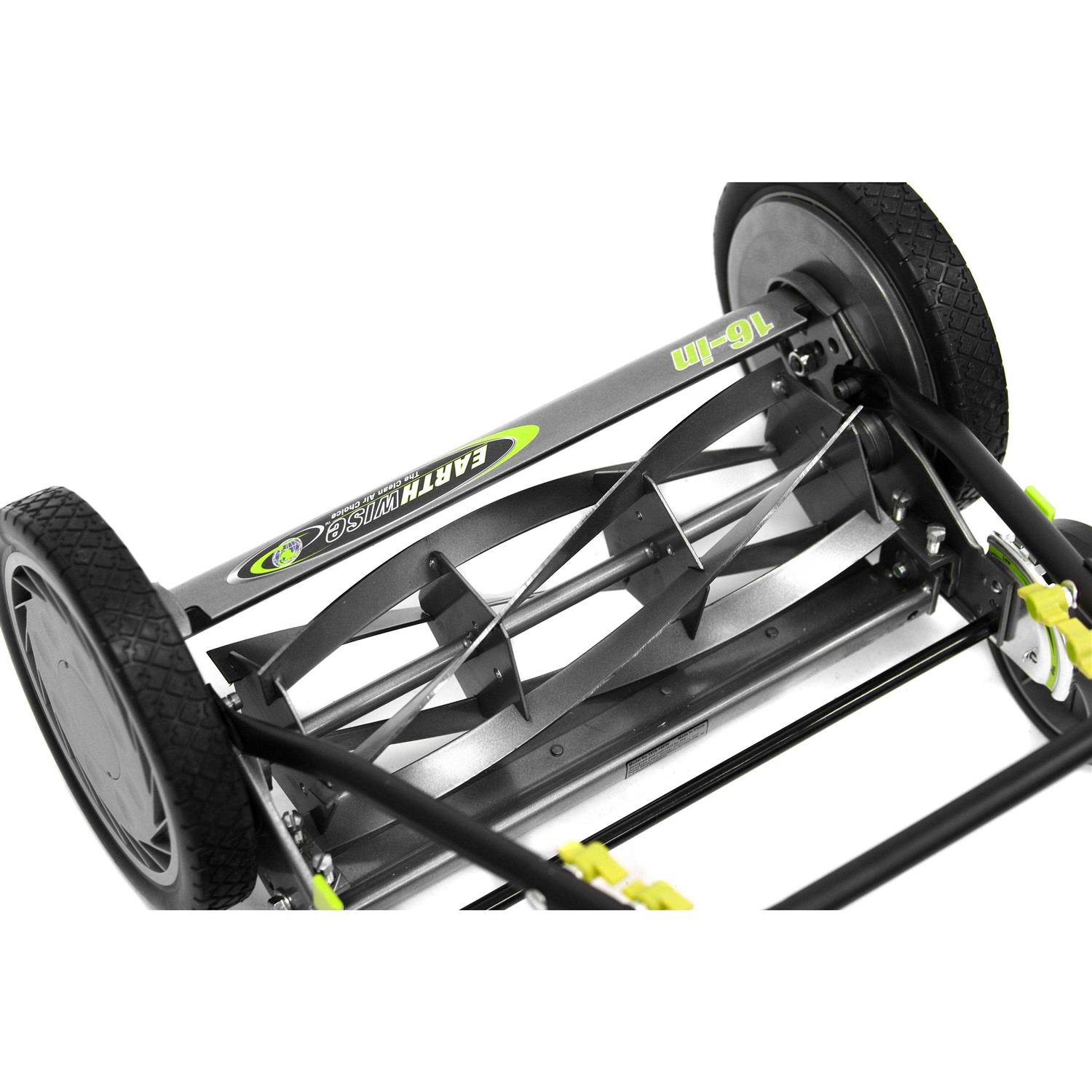 Earthwise 1816-16EW - Image 3