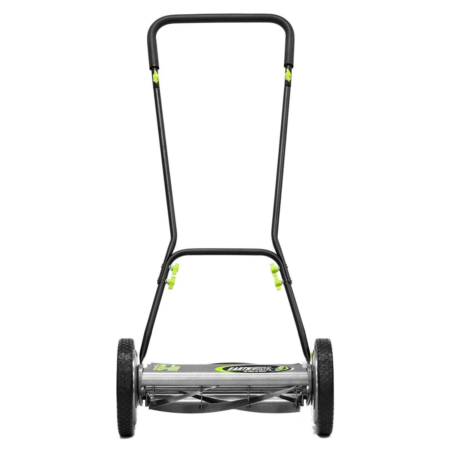 Earthwise 1816-16EW - Image 4