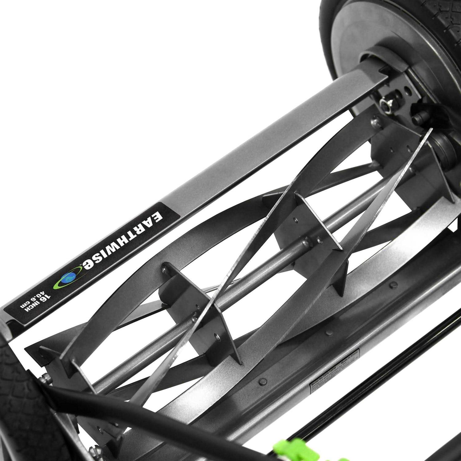 Earthwise 1816-16EW - Image 5