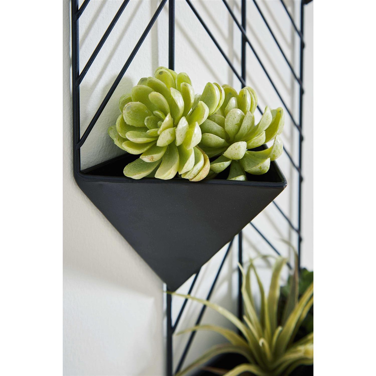 Ashley Dashney Wall Planter - Image 3