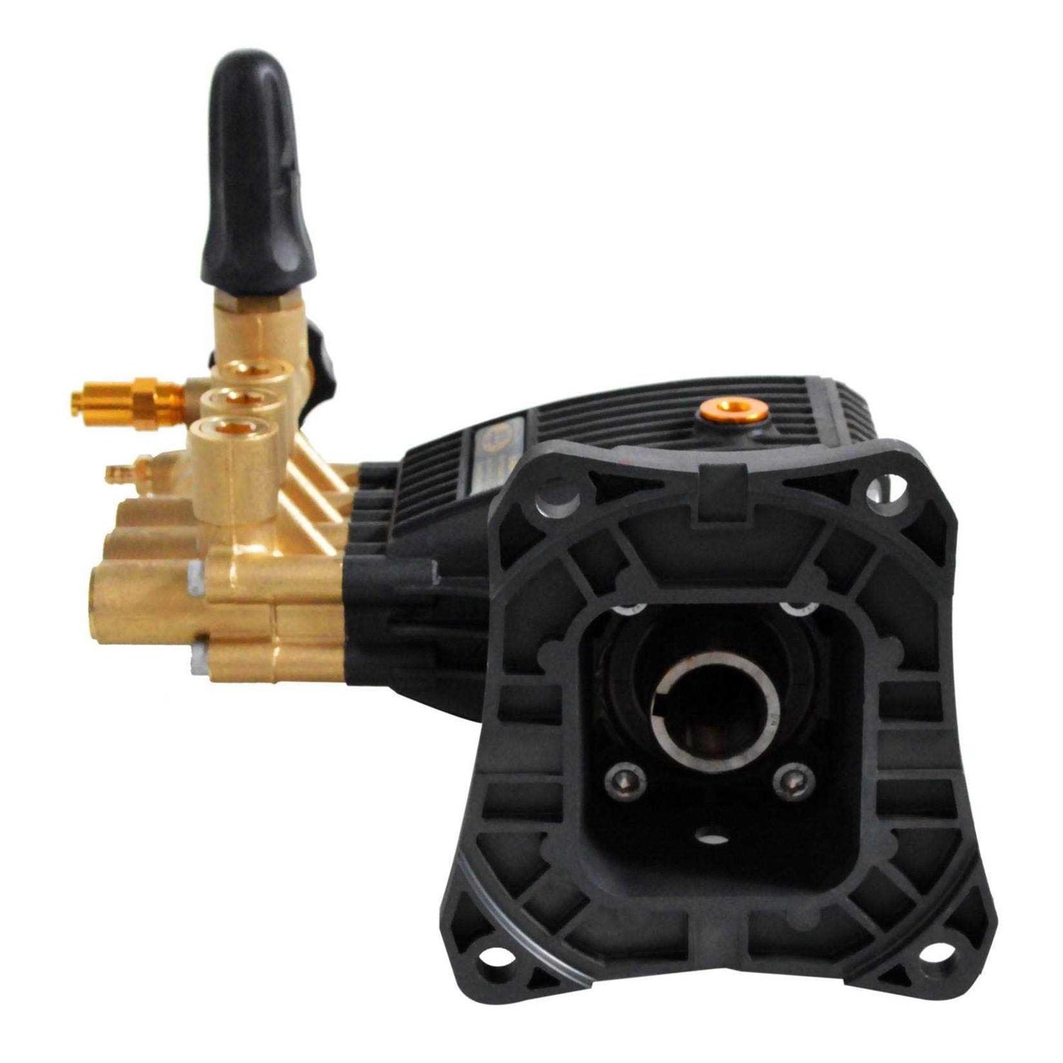 Simpson AAA Triplex Pump Kit 90039 - Image 3