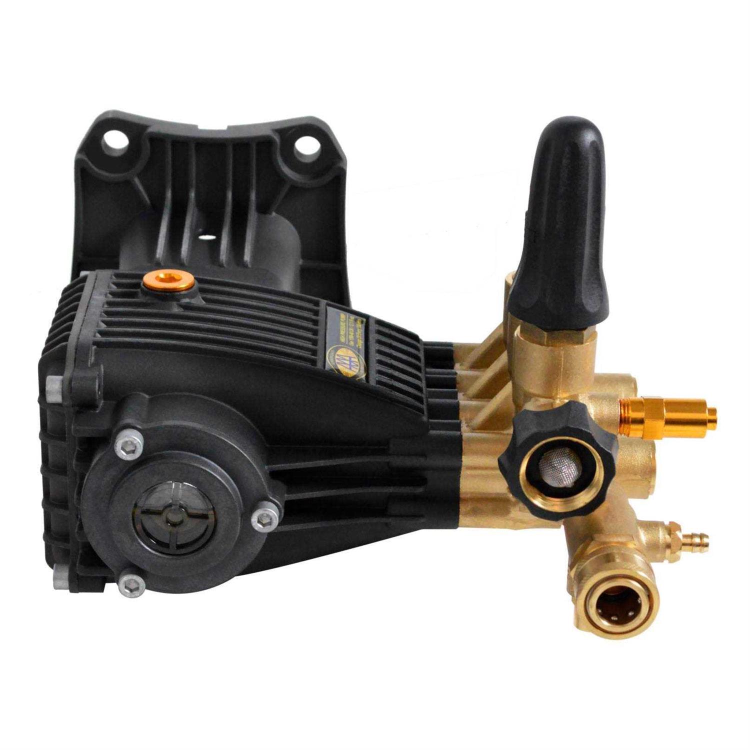 Simpson AAA Triplex Pump Kit 90039 - Image 4