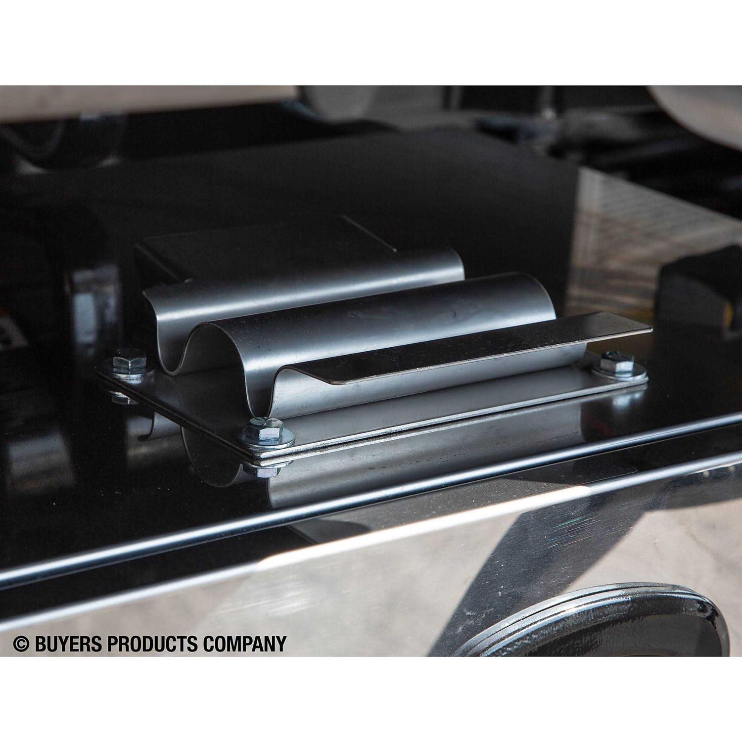 Buyers Products SH675SS Shovel Holder - Image 5