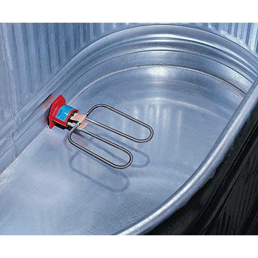 API Universal Drain Plug De-Icer - Image 5