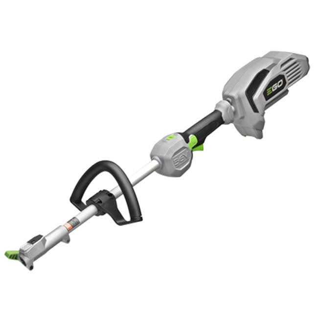 EGO 10 Pole Saw and Power Head Multi-Head Combo - Image 5