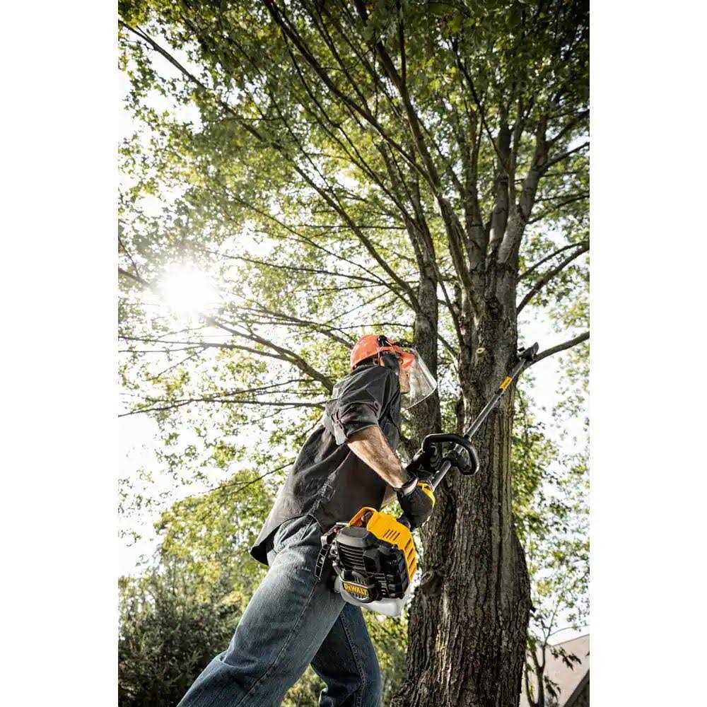 DEWALT Gas Pole Saw - Image 4