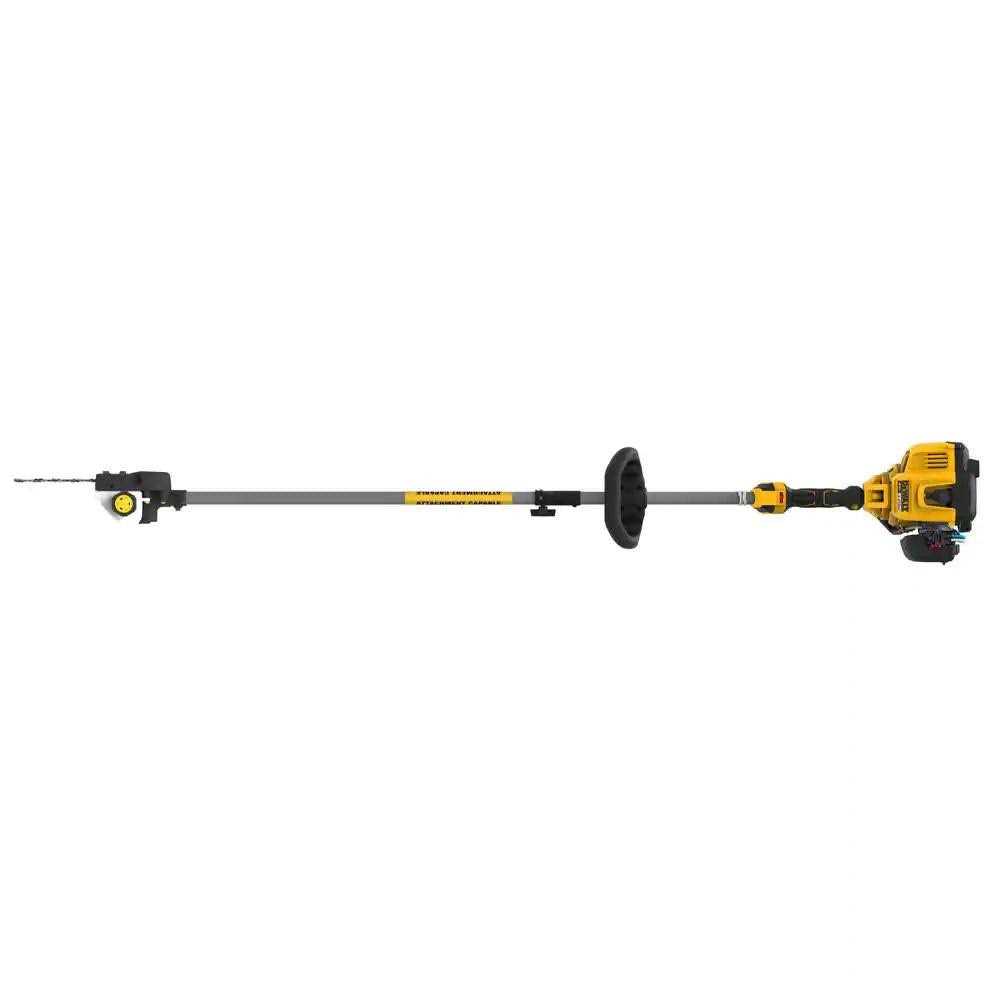 DEWALT Gas Pole Saw - Image 5