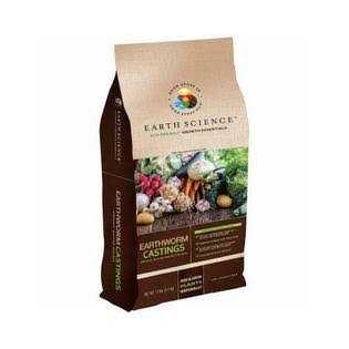 Earth Science Earthworm Castings - Image 3