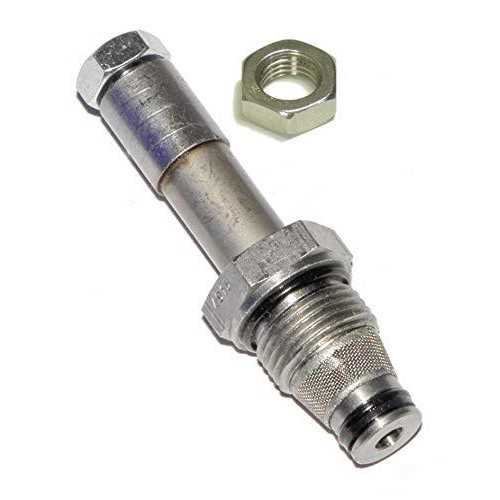 DME Mfg MEYER Snow Plow Coil & Valve Set for E47 - Image 5