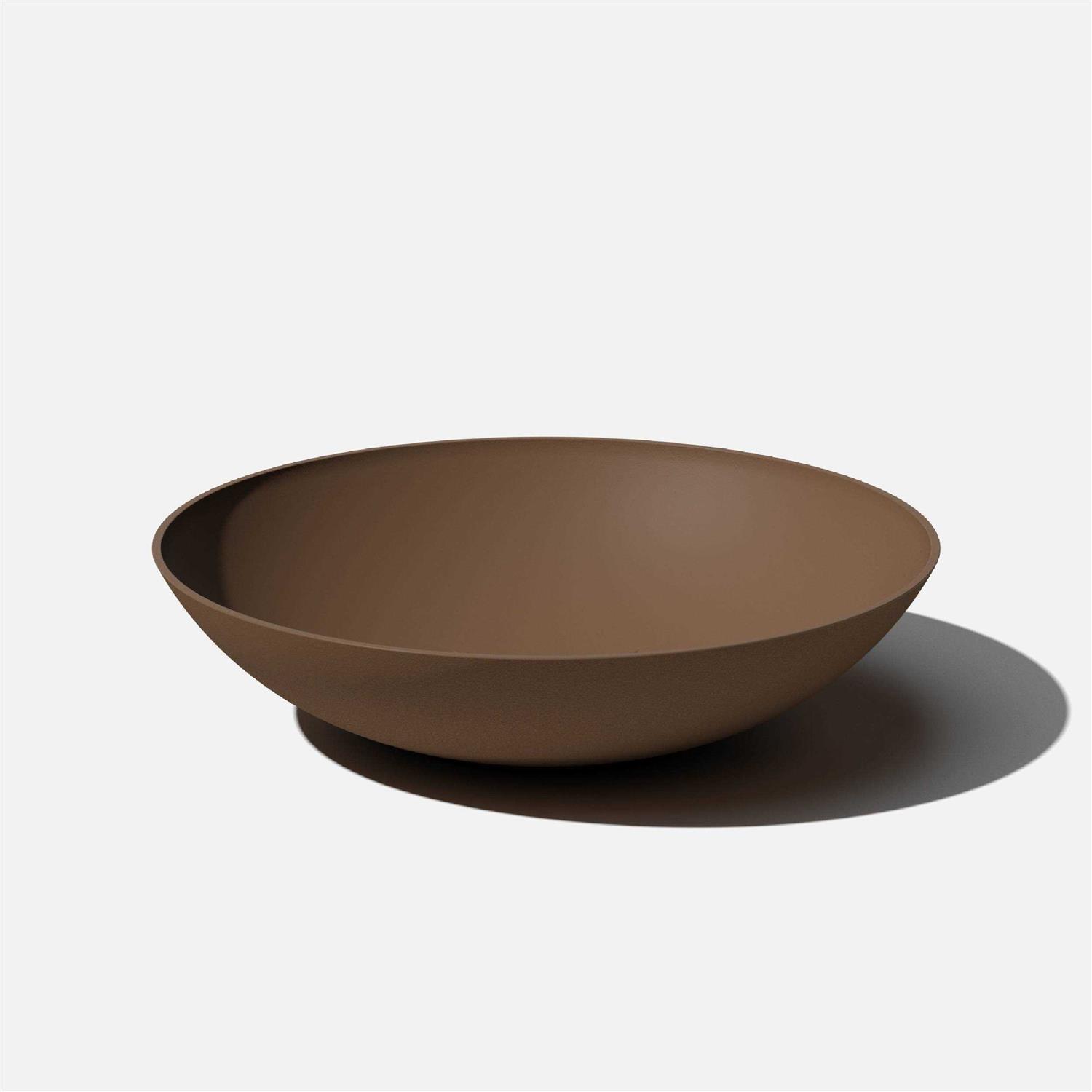 Veradek Lane Bowl Round Planter - Image 5