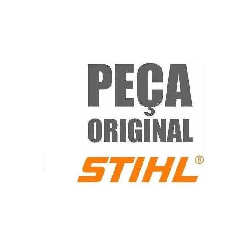 Stihl Rollomatic E Chainsaw Guide Bar - Image 4