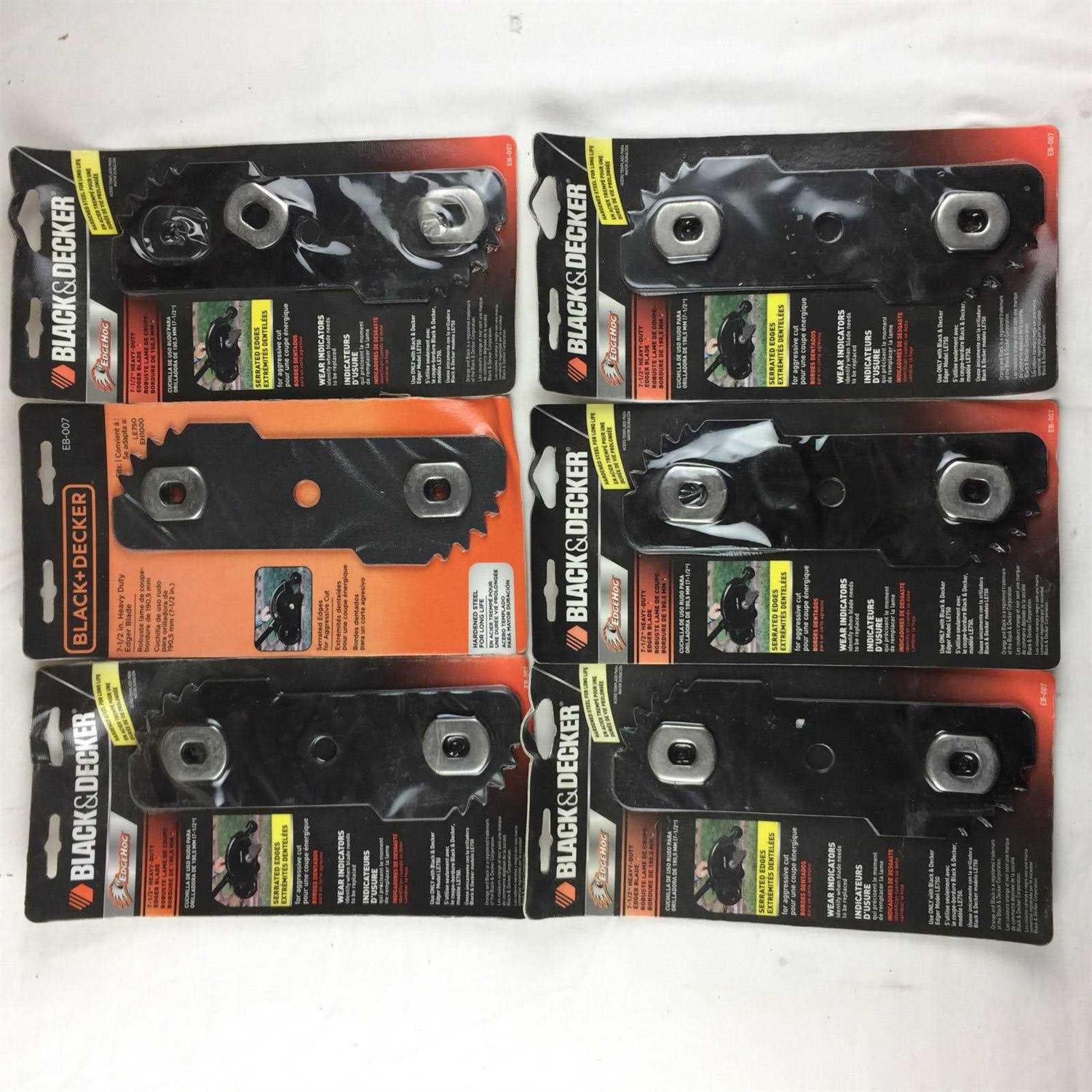 BLACK+DECKER Lawn Edger Replacement Blade - Image 3