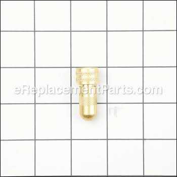 Chapin 6-6002 Adjustable Nozzle Brass - Image 4