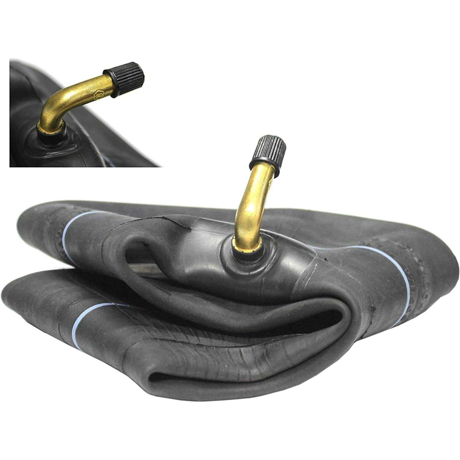 Deli Tire Deli Inner Tube Tr87 Bent Metal Valve Stem - Image 3