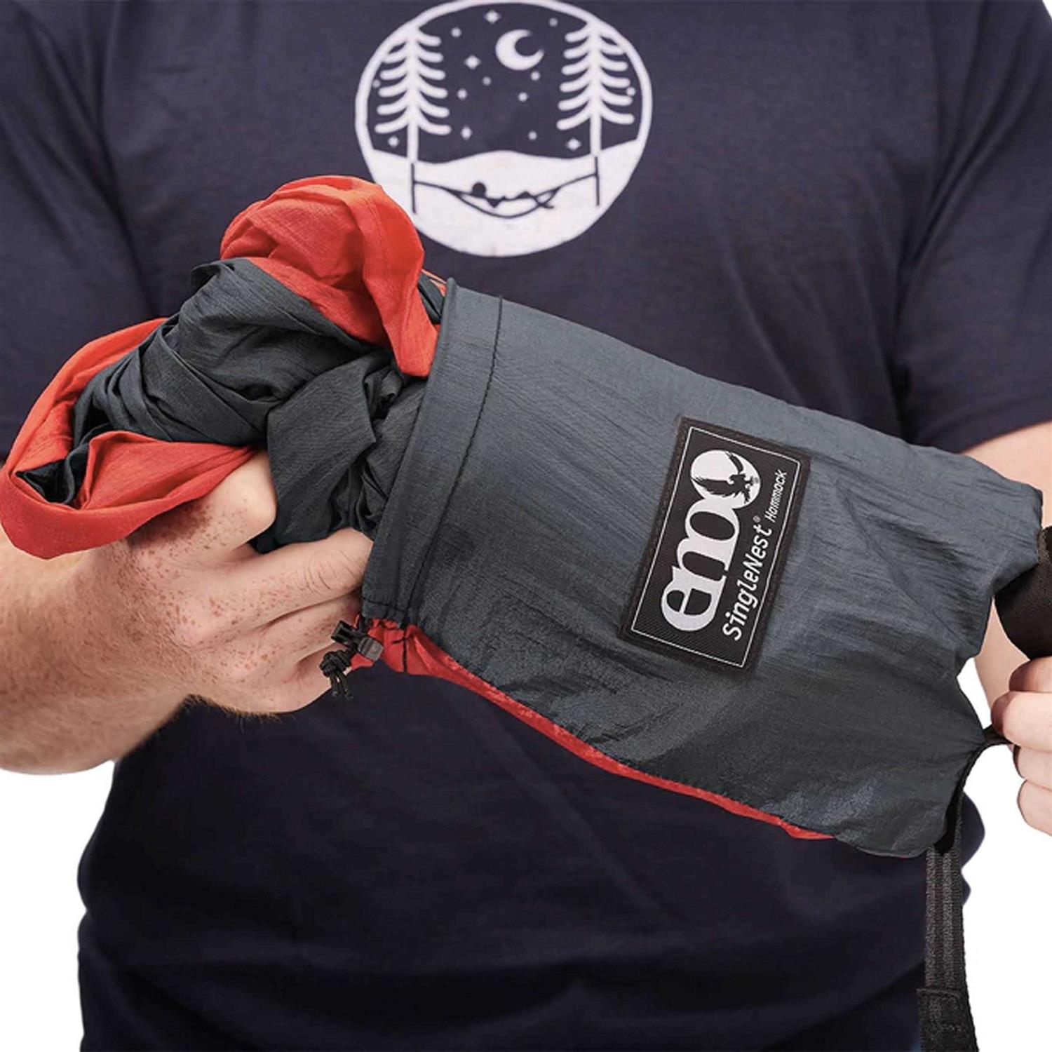 Eagles Nest SingleNest Hammock - Image 3