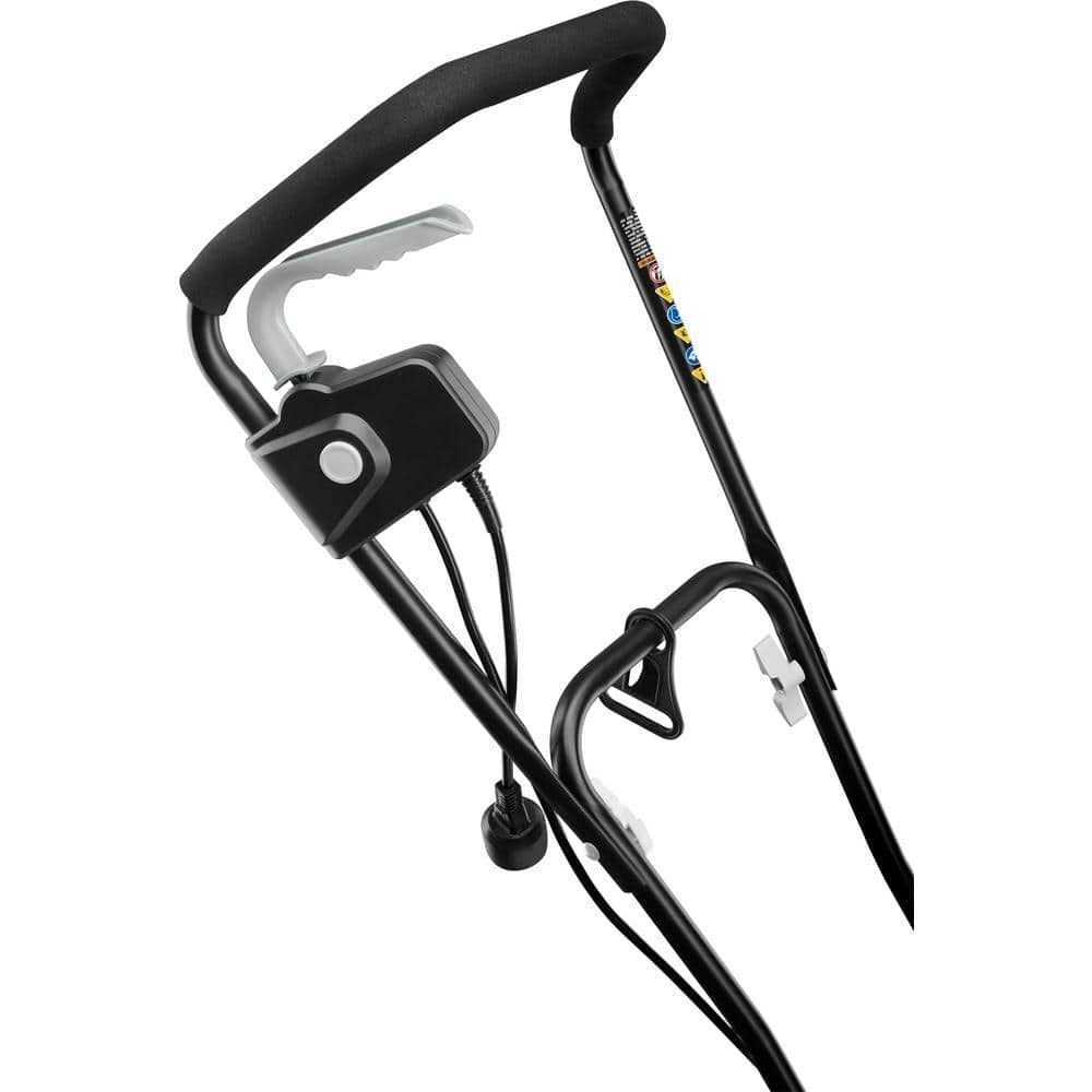 Ryobi 16 in. 13.5 Amp Corded Cultivator - Image 4