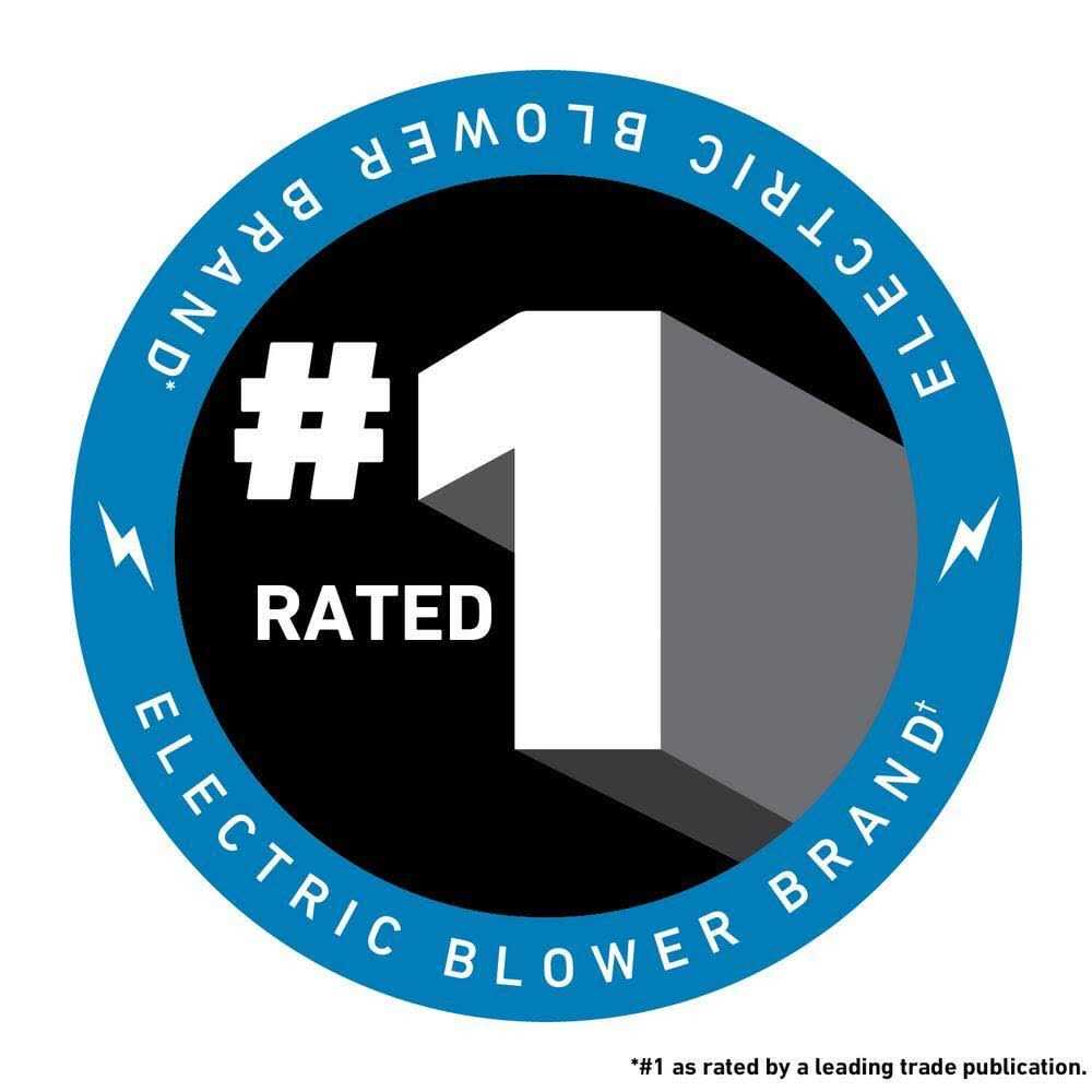 Toro 60V Max Leaf Blower - Image 3