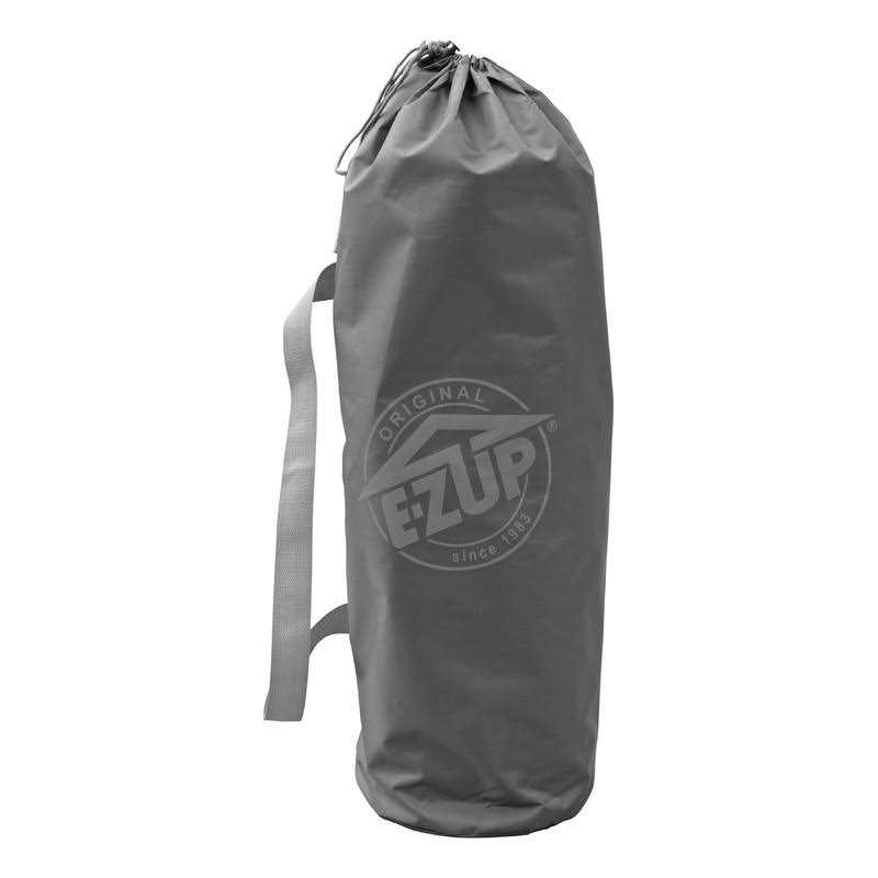 E-Z UP Camping Cube Sport Converts 10' Angled Leg Canopy Into Camping Tent - Image 4