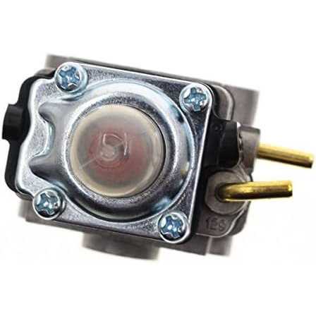 Carbhub TB4BP Carburetor for Troy-Bilt TB4BP TBP6160 TB4BPEC Backpack Blower 753-05676A Carburetor - Image 5