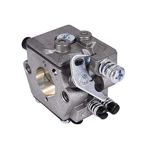 Carburetor Kit Fits for Stihl 021 023 025 Ms170 Ms210 Ms230 Ms250 Carb Intake Hose Spark Kit Replace Wt-286 - Image 4