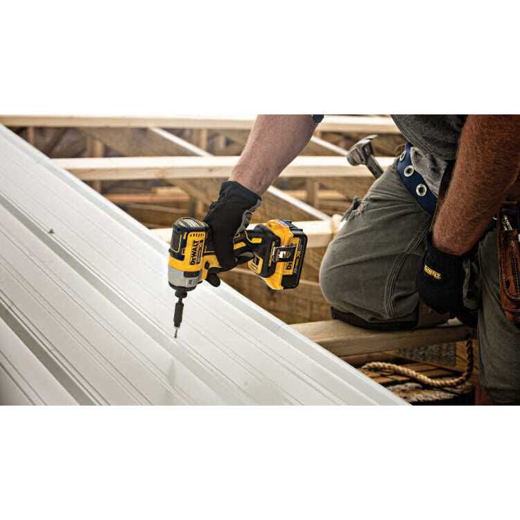 DeWalt DWOAS7BL Blower Attachment - Image 4