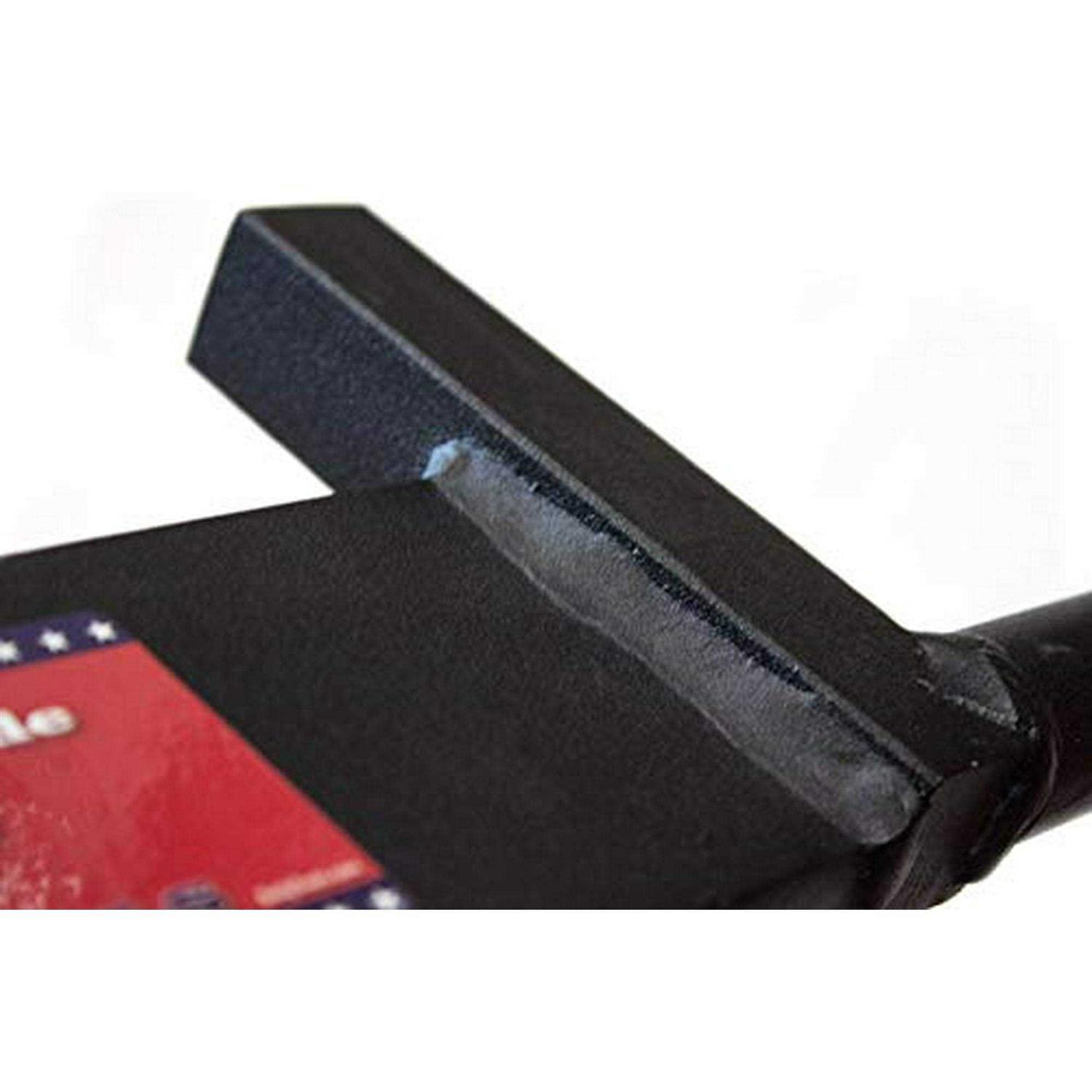 Bully Tools 92381 Dibble Bar,Steel T-Style Handle - Image 3