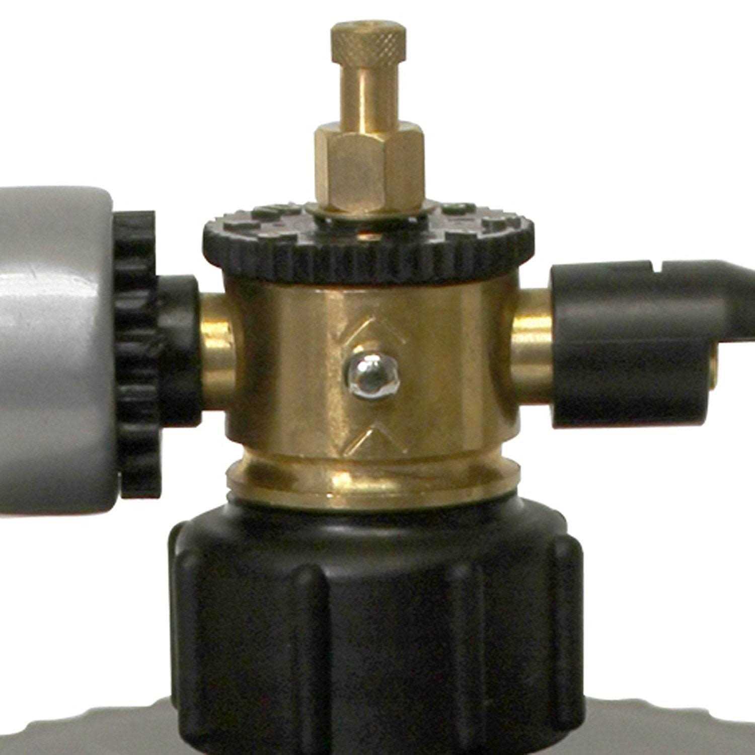 Chapin G362D Professional Hose-End Sprayer with Metering Dial - Image 4