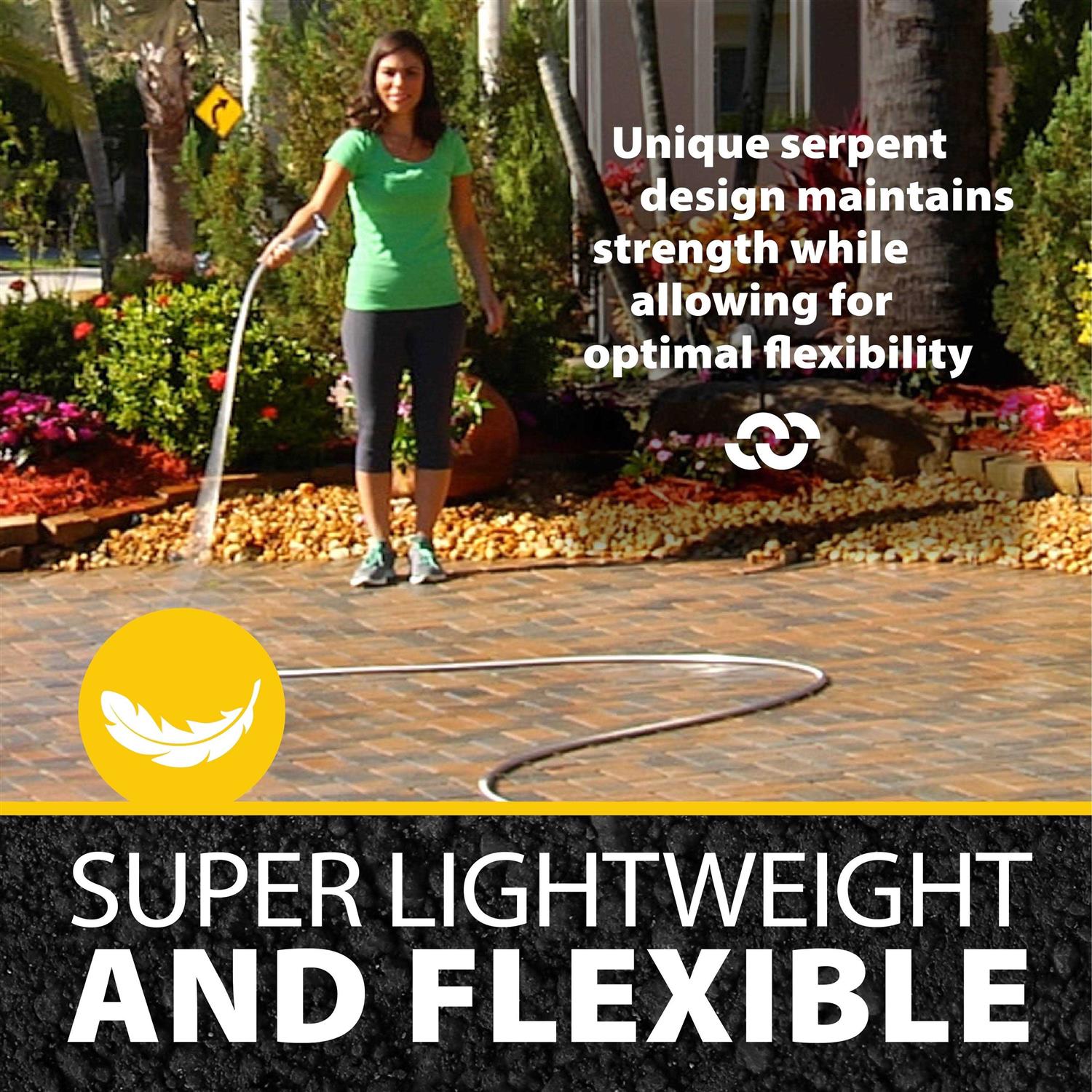 Bionic Steel Pro Garden Hose - Image 3