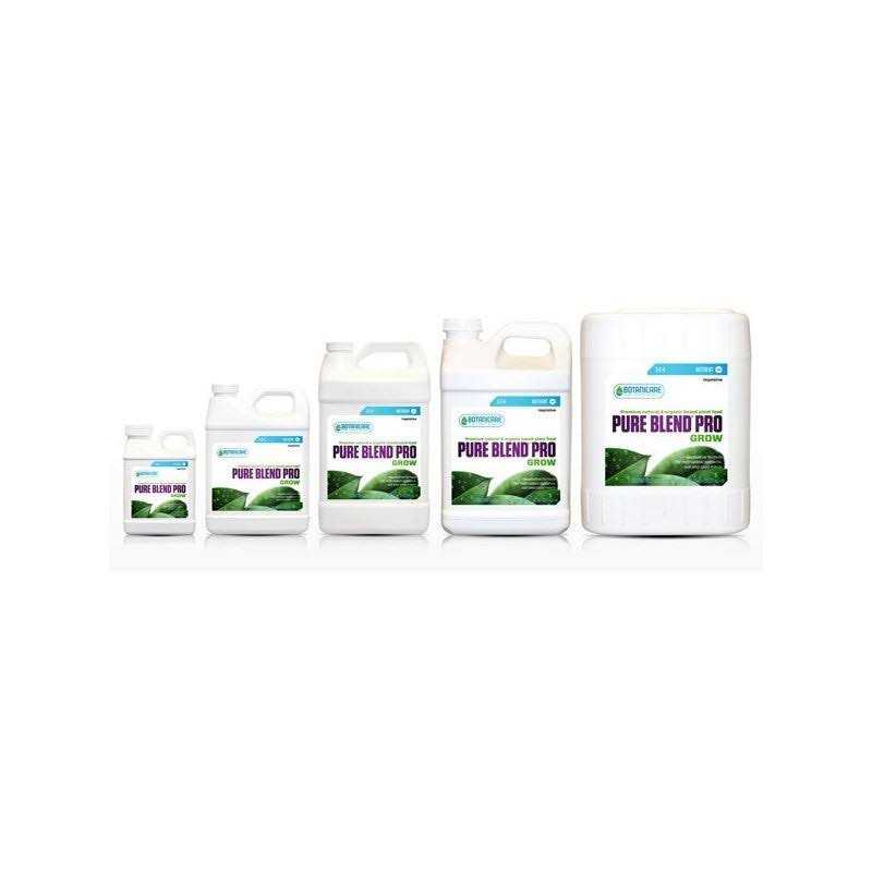 Botanicare Pure Blend Pro Grow - Image 4
