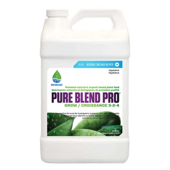 Botanicare Pure Blend Pro Grow - Image 5