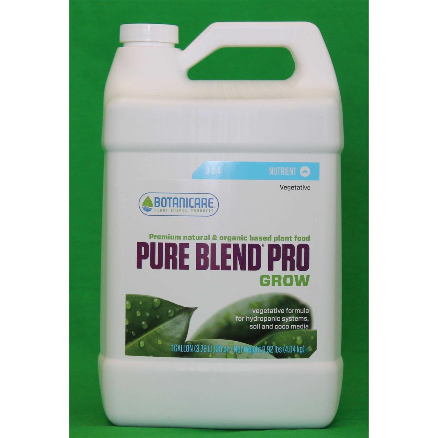 Botanicare Pure Blend Pro Grow - Image 5