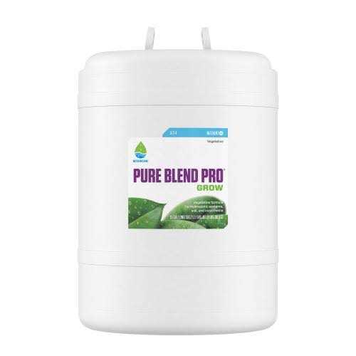 Botanicare Pure Blend Pro Grow - Image 4