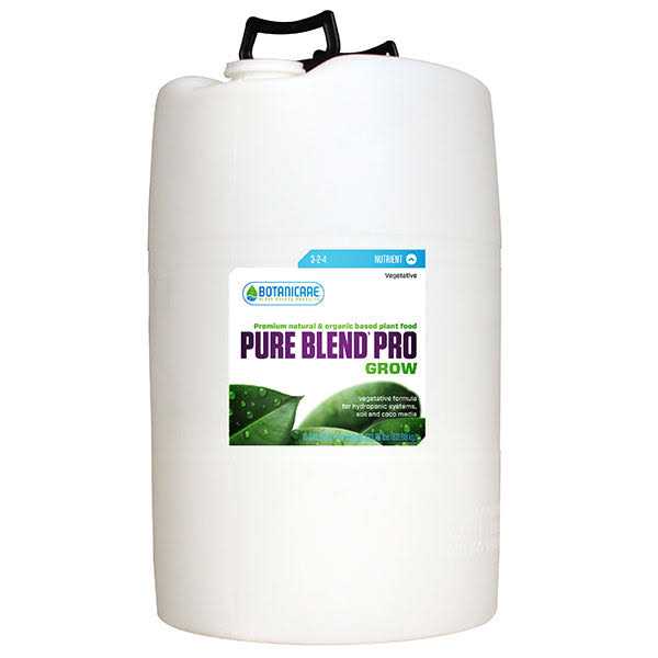 Botanicare Pure Blend Pro Grow - Image 5