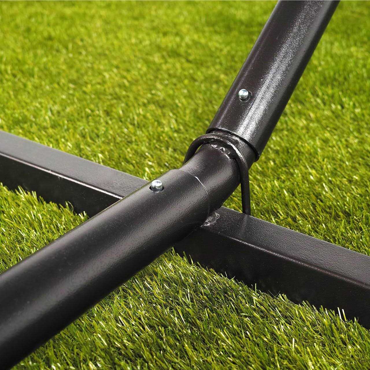 Bliss Hammocks 15-ft. Hammock Stand - Image 3