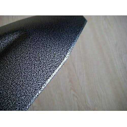 Spear Head Spade Reinforced Fiberglass Gardening Shovel with Cushioned D Grip - Image 3