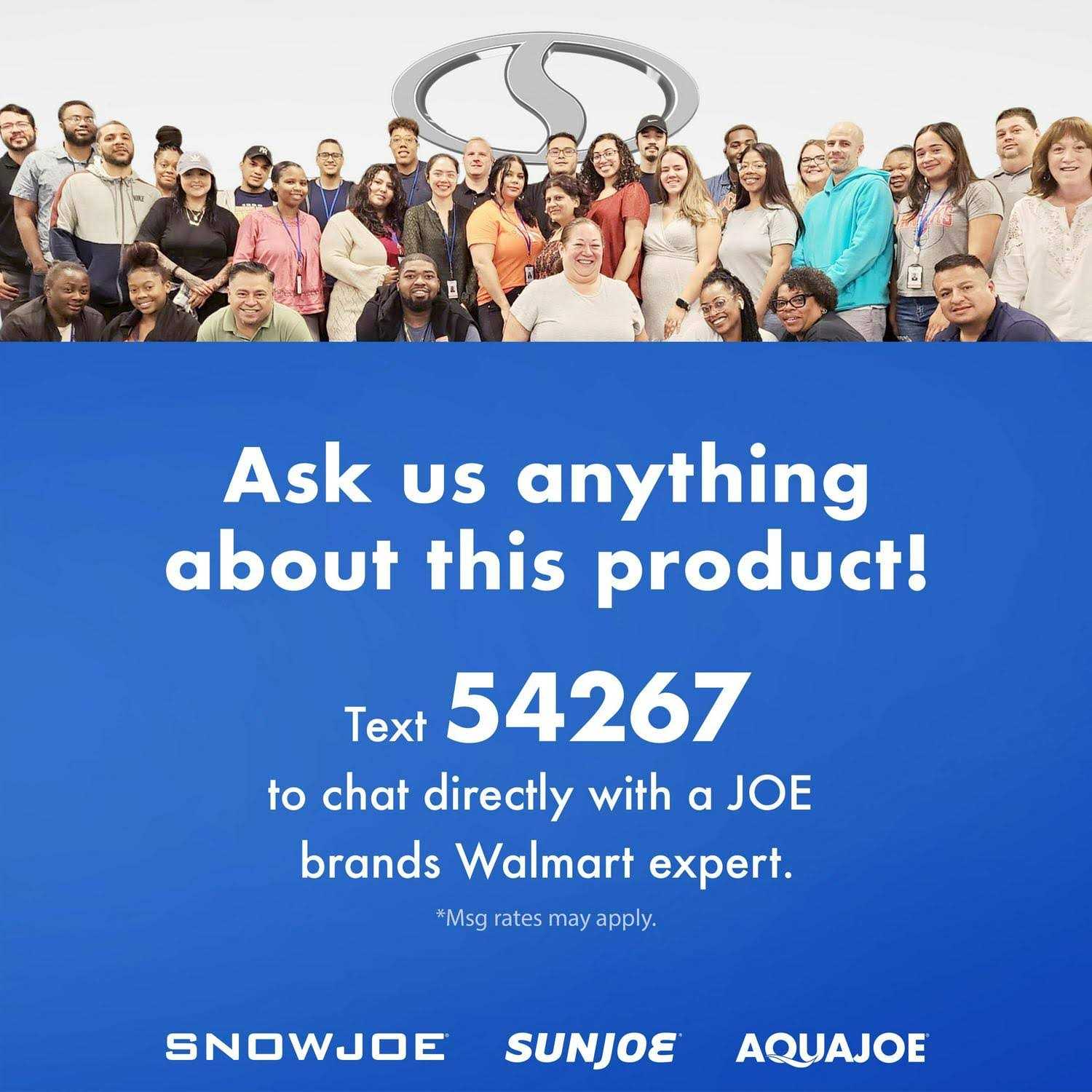 Sun Joe Multi-Angle Electric Multi-Angle Pole Chain Saw - Image 4