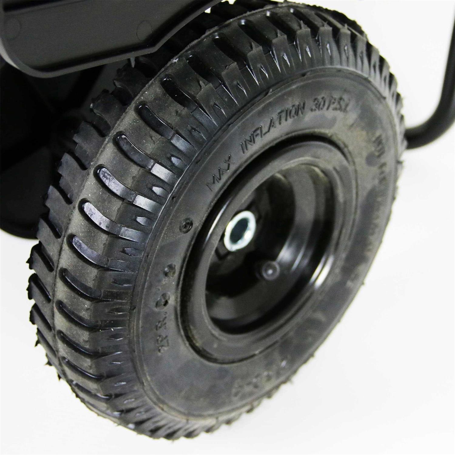 Chapin Salt Spreader - Image 3