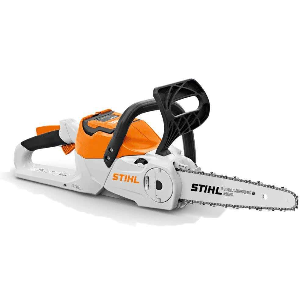 Stihl MSA 70 C-B Battery Chainsaw Kit - Image 3
